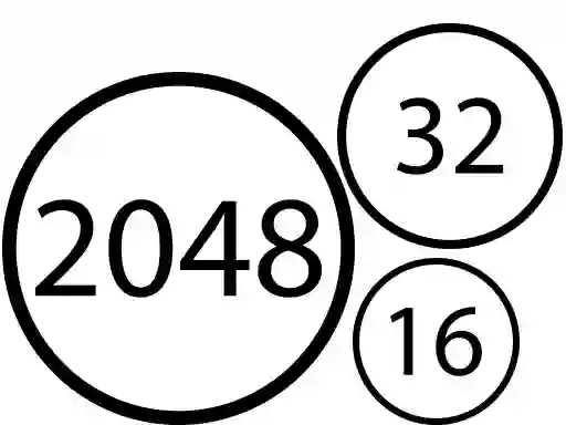 Oyunu Merge Numbers 2048 çevrimiçi