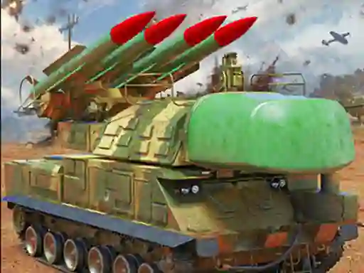 Oyunu US Army Drone Attack Mission çevrimiçi
