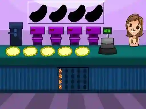 Oyunu Restaurant Escape çevrimiçi