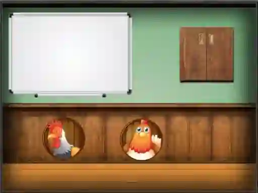 Oyunu Amgel Kids Room Escape 93 çevrimiçi