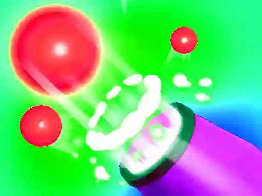 Oyunu Fill Balls 3D çevrimiçi