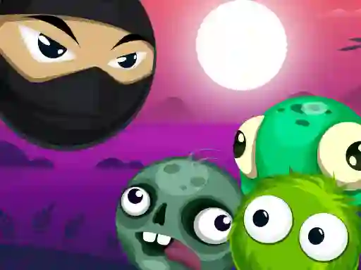 Oyunu Block Breaker Zombie çevrimiçi