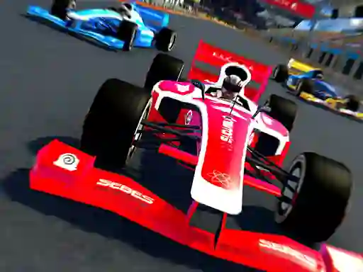 Oyunu Grand Nitro Formula çevrimiçi