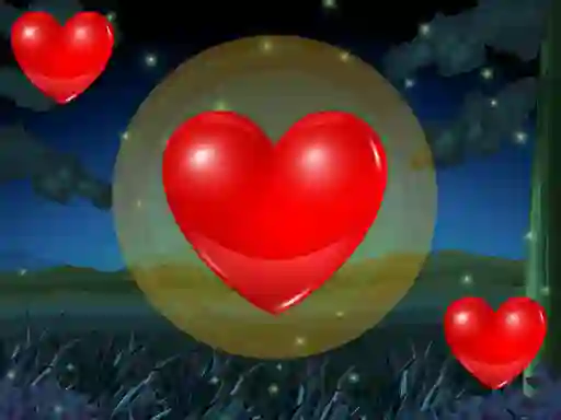 Oyunu Save The Heart çevrimiçi