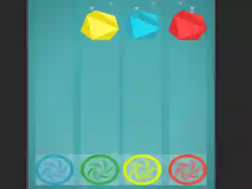 Oyunu Color Swap çevrimiçi