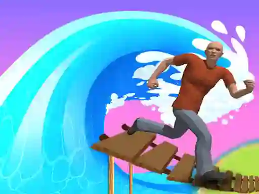 Oyunu Tsunami Smash çevrimiçi