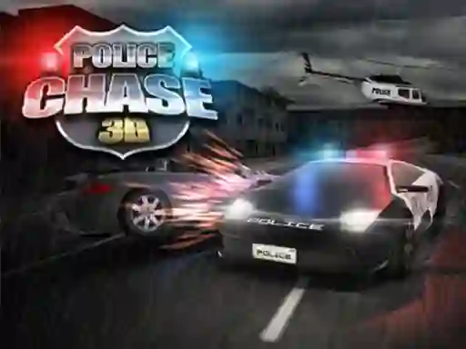 Oyunu Police Chase: Thief Pursuit çevrimiçi
