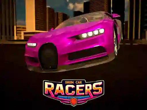 Oyunu Swim Car Racers çevrimiçi