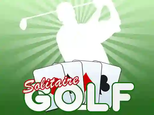 Oyunu Solitaire Golf çevrimiçi