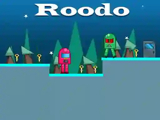 Oyunu Roodo çevrimiçi