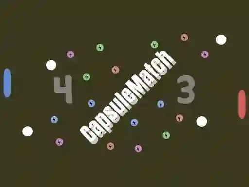 Oyunu CapsuleMatch çevrimiçi