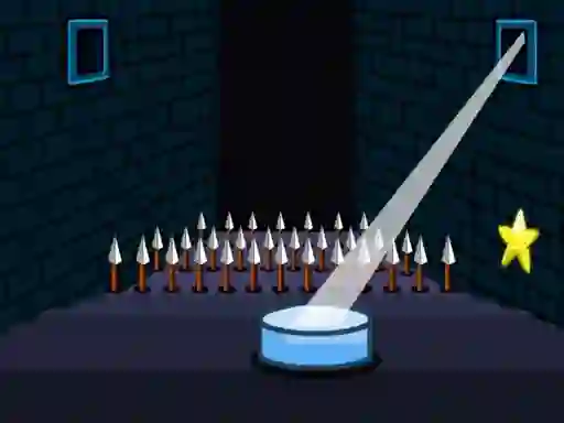 Oyunu Underground Dungeon Escape çevrimiçi