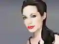 Oyunu Angelina Jolie Makeup çevrimiçi