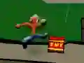 Oyunu Crash Bandicoot çevrimiçi