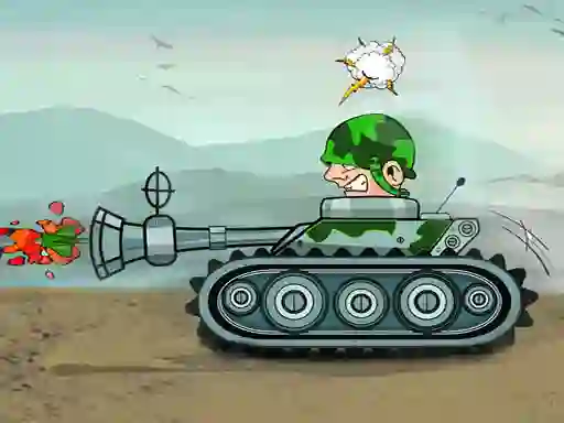 Oyunu War Tanks Hidden Stars çevrimiçi