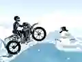 Oyunu Ice Rider çevrimiçi
