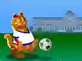 Oyunu Garfield 2 çevrimiçi