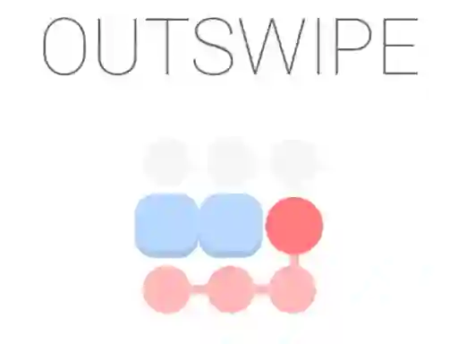 Oyunu OutSwipe çevrimiçi