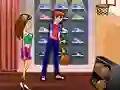 Oyunu Naughty Mall çevrimiçi