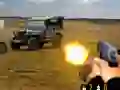 Oyunu Firing Rage çevrimiçi