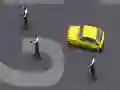 Oyunu Zombie Racers Score Attack çevrimiçi