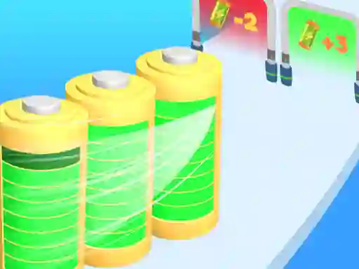 Oyunu Rocket Charge Run çevrimiçi