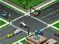 Oyunu Traffic Command 2 çevrimiçi