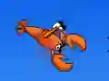 Oyunu Swampy fishing çevrimiçi