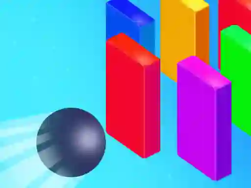 Oyunu Domino Smash 3D çevrimiçi