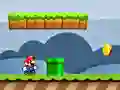 Oyunu Mario Zone çevrimiçi