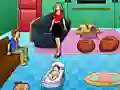 Oyunu My Fair Nanny çevrimiçi
