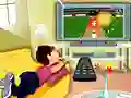 Oyunu Remote control çevrimiçi