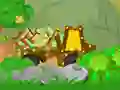 Oyunu Forest Truck çevrimiçi