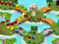 Oyunu Birds Town çevrimiçi