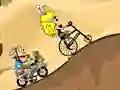 Oyunu Bicycle Run çevrimiçi