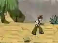 Oyunu Ben 10: Savage pursuit çevrimiçi