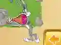 Oyunu Looney Lunch çevrimiçi
