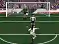 Oyunu Bicycle Kick Champ çevrimiçi