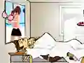 Oyunu Crazy Hangover çevrimiçi