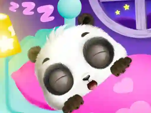 Oyunu Panda And Friends çevrimiçi