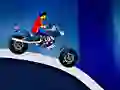 Oyunu The Chopper Ride çevrimiçi