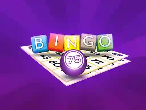 Oyunu Bingo 75 çevrimiçi
