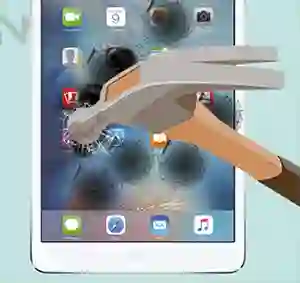 Oyunu Whack the Tablet çevrimiçi