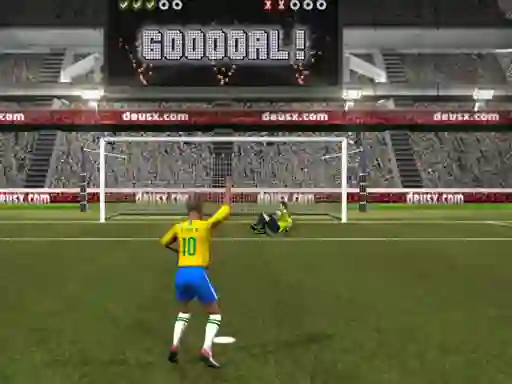 Oyunu Ultimate PK çevrimiçi