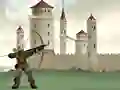 Oyunu Bow Shooting çevrimiçi