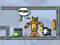 Oyunu Crash The Robot çevrimiçi