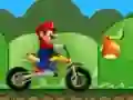 Oyunu Mario Fun Ride çevrimiçi