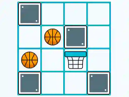 Oyunu Basket Goal çevrimiçi