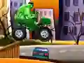 Oyunu Hulk Truck çevrimiçi