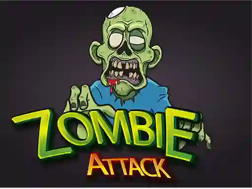 Oyunu Zombie Attack çevrimiçi